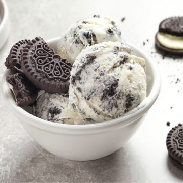 Ice Cream