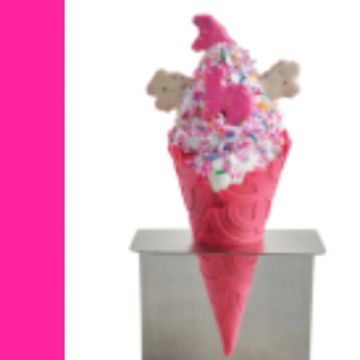 Scream Cone
