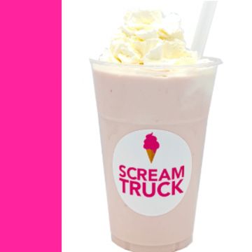 Strawberry Swirl