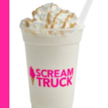 Peanut Butter Shake