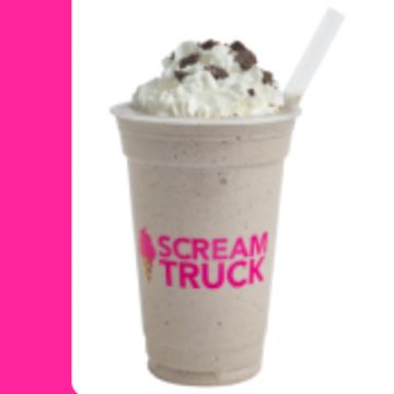 Cookies 'N Cream