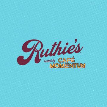 View more from Ruthie's Rolling Café
