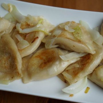 Pierogi (6 pcs.)
