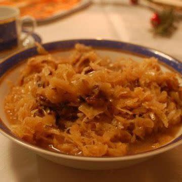 Bigos - Side
