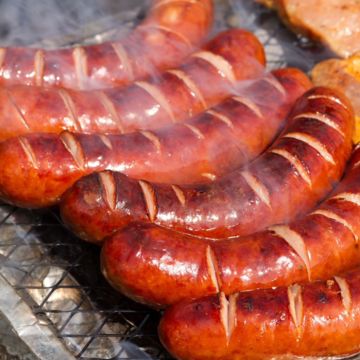 Kielbasa Combo