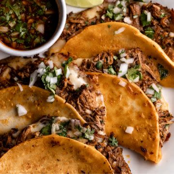 Island Tacos