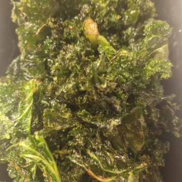 Krispy Kale