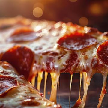 Pizza Service