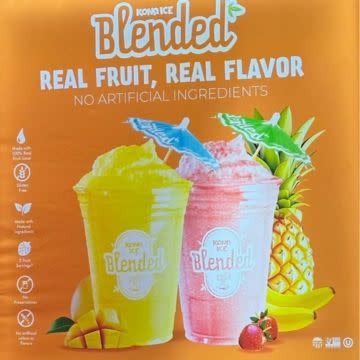 View more from Kona Ice Music City