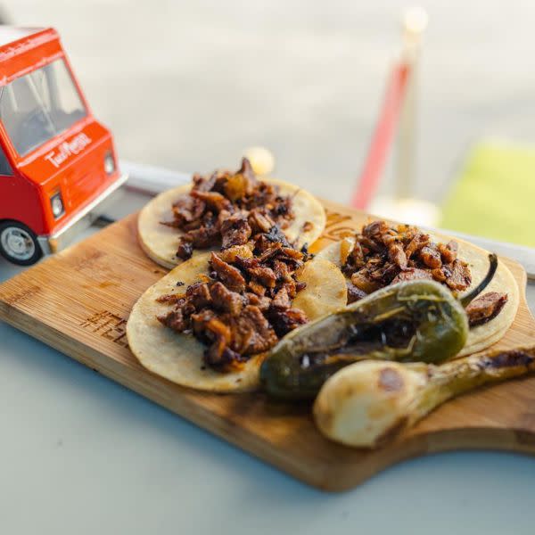 Taco Combo