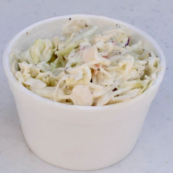 Cluckin' Slaw (House-Made Coleslaw)