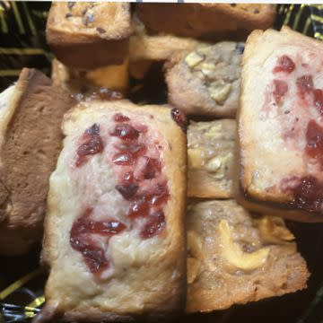 View more from Bernie's Kitchen