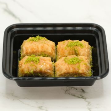 Traditional Handmade Turkish Baklava