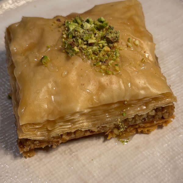 Baklava