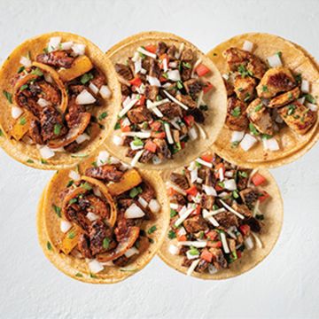 Taco Fiesta