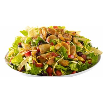 Chronic Salad