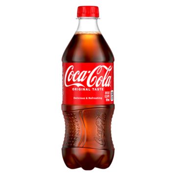 Coke