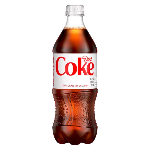 Diet Coke