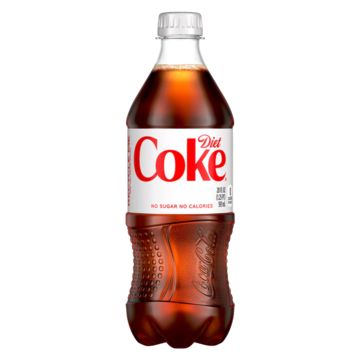 Diet Coke