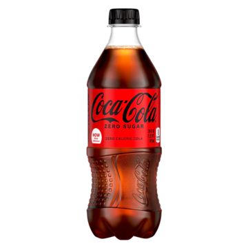 Coke Zero