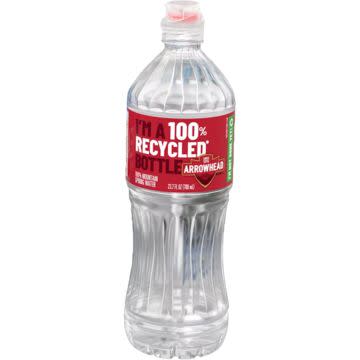 Bottled Water
