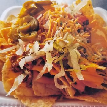 Nachos 
