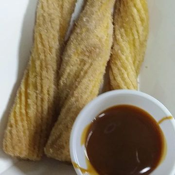 Churros