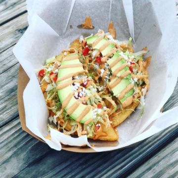 Empanadas