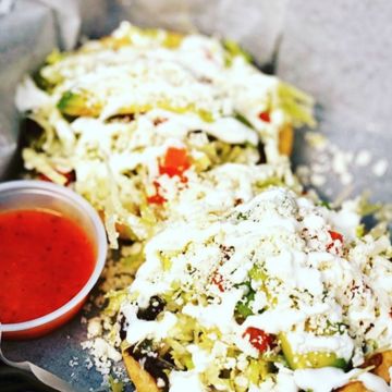 Two Sopes 