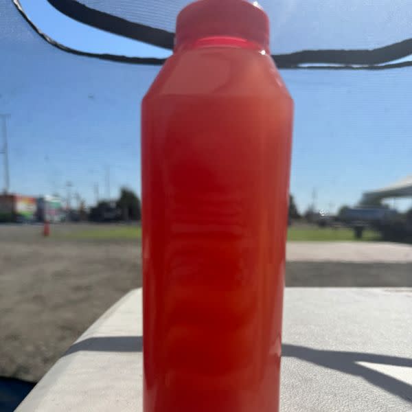 Watermelon Juice