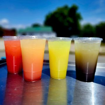 Kingh Lemonade