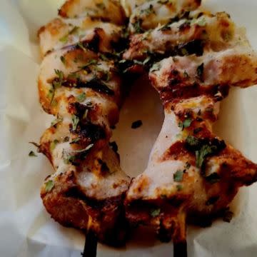 View more from Wing Kingh Food Truck 1