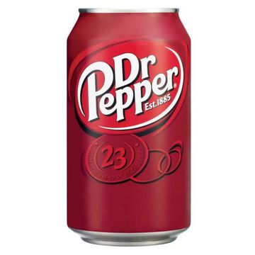 Dr. Pepper