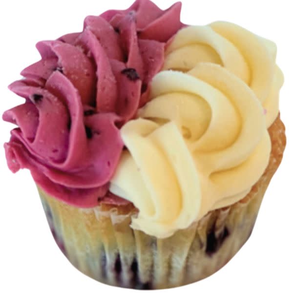 Blueberry Cheesecake