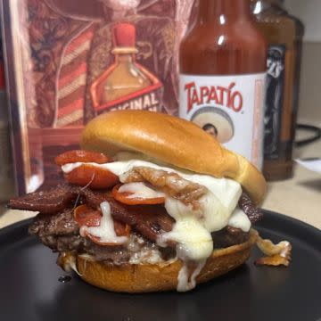 View more from Badass Burger Buggy