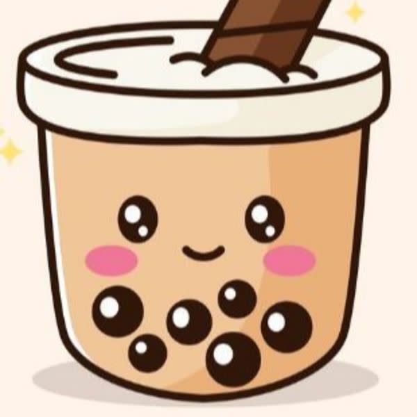Brown Sugar Boba (This is an AddOn Item)