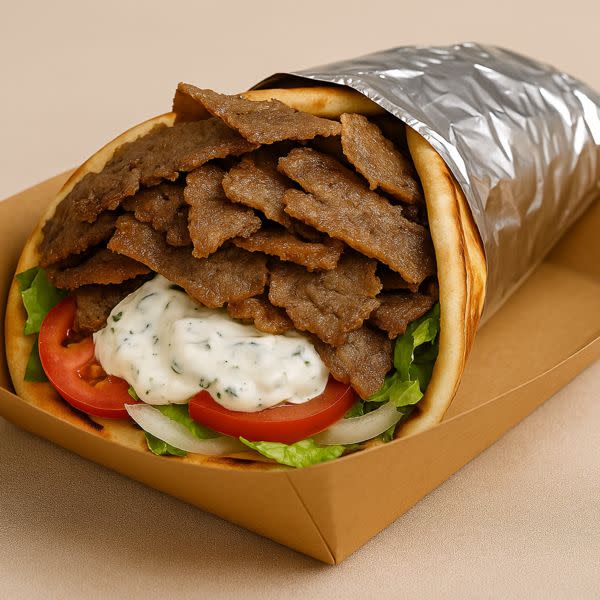 TRATIONAL GYRO