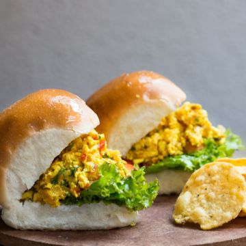 LAMB KHEEMA - FUSION SLIDERS