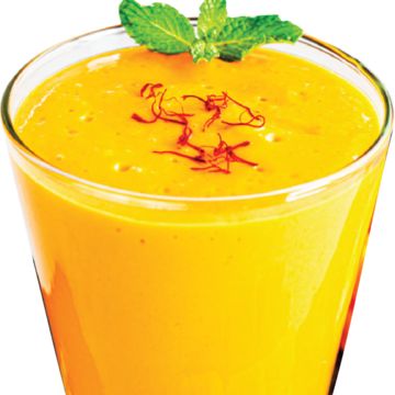 MANGO LASSI