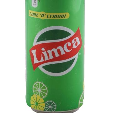 LIMCA / THUMS UP