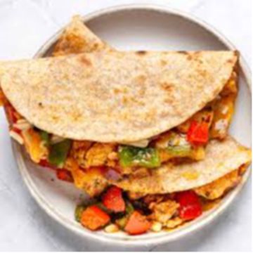Quesadilla