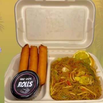 View more from She Got Rolls