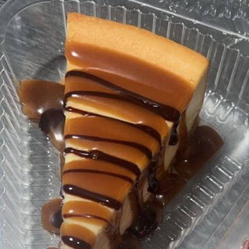 Cheesecake