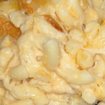 Mac n Cheese