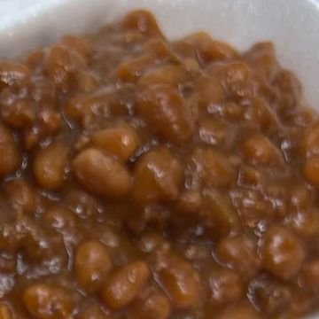 Baked Beans
