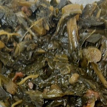 Collard Greens
