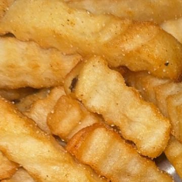 Fries