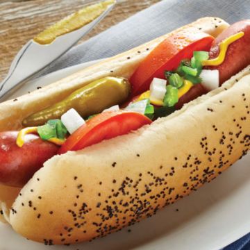 Chicago Dog