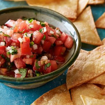 Chips & Salsa