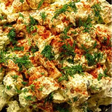 Potato Salad